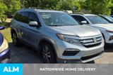 Used 2017 Honda Pilot Elite image 5