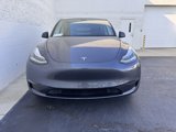 Used 2022 Tesla Model Y Long Range image 2