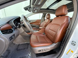 Used 2018 Chevrolet Malibu Premier w/ Premier Sun and Wheel Package image 2