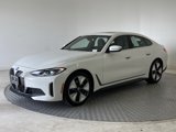 Certified 2024 BMW i4 eDrive40 w/ Premium Package image 3
