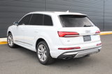 Used 2025 Audi Q7 2.0T Premium w/ Convenience Package image 3