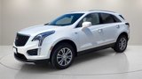 Certified 2022 Cadillac XT5 Premium Luxury w/ LPO, Floor Liner Package image 3