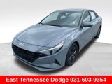 Used 2022 Hyundai Elantra SEL image 3