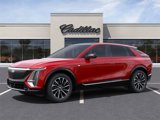 New 2024 Cadillac Lyriq Sport w/ LPO, Floor Liner Package image 2