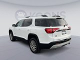 Used 2019 GMC Acadia SLE w/ Driver Alert Package I image 4