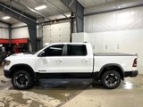 Used 2019 RAM 1500 Rebel w/ Rebel Level 2 Equipment Group image 5