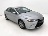 Used 2015 Toyota Camry SE image 2
