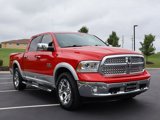 Used 2016 RAM 1500 Laramie w/ Convenience Group image 3