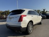 Used 2017 Cadillac XT5 Luxury image 3