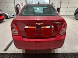 Used 2015 Chevrolet Sonic LT image 4