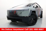 Used 2024 Tesla Cybertruck AWD Crew Cab image 2