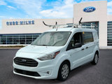 Used 2021 Ford Transit Connect XLT image 5