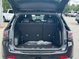 New 2025 Jeep Compass Limited image 4