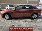 Used 2012 Chevrolet Cruze LS image 2