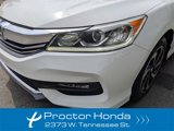 Certified 2017 Honda Accord EX-L image 5