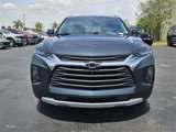 Used 2019 Chevrolet Blazer LT w/ Sound & Technology Package image 2