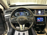 Used 2019 INFINITI QX50 Luxe image 3