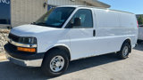 Used 2015 Chevrolet Express 2500 image 2