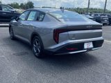 New 2025 Kia K4 LXS image 4