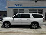 Used 2018 Chevrolet Suburban Premier image 2