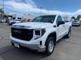 Used 2022 GMC Sierra 1500 Pro w/ Convenience Package image 2