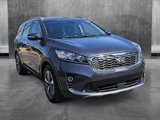 Used 2019 Kia Sorento EX w/ EX Premium Package image 3
