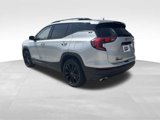 Used 2020 GMC Terrain SLT w/ Preferred Package image 3