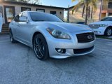 Used 2014 INFINITI Q70 3.7 w/ Premium Package image 6