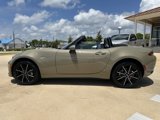 Used 2024 MAZDA MX-5 Miata Grand Touring image 3