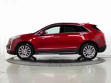 Used 2019 Cadillac XT5 Platinum image 2
