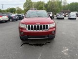 Used 2011 Jeep Grand Cherokee Overland image 3