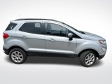 Certified 2021 Ford EcoSport SE image 2