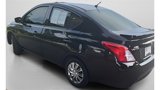 Used 2016 Nissan Versa S Plus image 5