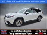 Used 2022 Subaru Forester Premium image 3