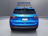 Used 2022 Jeep Compass Latitude w/ Convenience Group image 5
