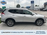 Used 2015 Nissan Rogue SL w/ SL Premium Package image 5