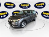 Certified 2020 Honda HR-V LX image 4