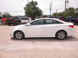 Used 2014 Hyundai Sonata GLS image 5