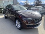 Used 2021 Maserati Levante S GranLusso image 3