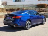Used 2021 Nissan Altima 2.5 SR w/ SR Premium Package image 3