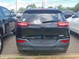 Used 2018 Jeep Cherokee Latitude Plus image 5