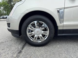 Used 2015 Cadillac SRX Luxury w/ Trailering Package image 4