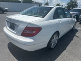 Used 2013 Mercedes-Benz C 250 Sedan image 6