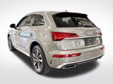 Used 2024 Audi Q5 2.0T Premium image 3