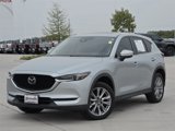 Used 2020 MAZDA CX-5 Grand Touring image 2