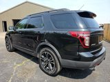 Used 2015 Ford Explorer Sport w/ Equipment Group 401A image 6