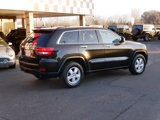 Used 2013 Jeep Grand Cherokee Laredo w/ Laredo E Group image 3
