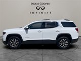 Used 2021 GMC Acadia SLE w/ Driver Convenience Package image 2