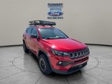 Used 2021 Jeep Compass Sport image 3