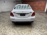 Used 2017 Mercedes-Benz E 300 4MATIC image 4